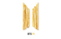 McDonald’s announces its latest ‘Famous Order’ – The BTS Meal