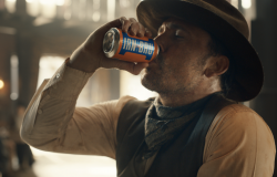 A Week in Creative: Nike’s ‘Best Day Ever’ and Irn-Bru’s Wild West