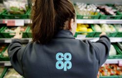 MullenLowe's Nicky Bullard explains how the agency aims to assist new client The Co-op