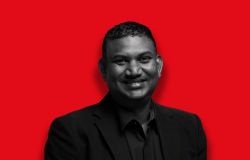 Anand Vathiyar took on leadership of Cheil Singapore in February 2020