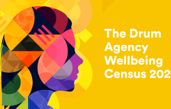 The Drum released the findings of the Agency Wellbeing Census this week