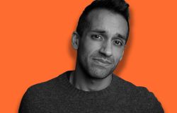 Ashish Prashar, chief marketing officer of R/GA, discusses how agencies can be more welcoming for formerly incarcerated people