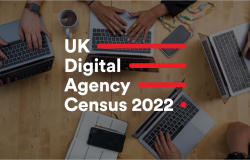 Bind Media was voted best digital agency in the country by clients in The Drum’s Digital Agency Census