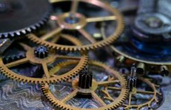 A strong system is essential to success