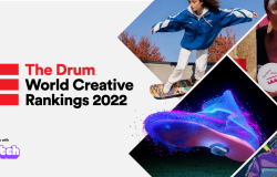 Which brands and advertisers performed best in this year's World Creative Rankings?