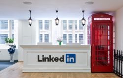 'We call it breaking views' – how LinkedIn's growing editorial team shapes its news feed