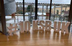 GottaBe! reflect on participating in the Goldman Sachs’ 10K small business programme.