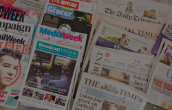 Propeller reevaluates the significance of trade media.