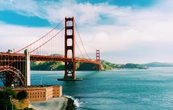Across The Pond on the five lessons learned since moving to San Francisco