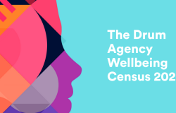The Drum released the findings of the Agency Wellbeing Census this week / The Drum