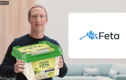 Meta or Feta? The internet had some hilarious reactions to the Facebook rebrand