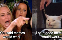 The meme theory: how brands can tap into internet culture