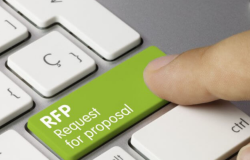 A lot of work and expectation setting goes into an RFP outside of the document you receive