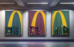 Why growth has come from consistency at McDonald’s