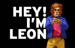 Publicis has doubled down on the metaverse with the introduction of Leon the lion