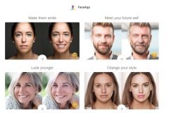 A look at FaceApp, TikTok and the rise of ‘data nationalism’