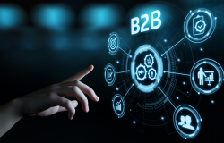 Omnichannel sales are now an indelible part of B2B marketing