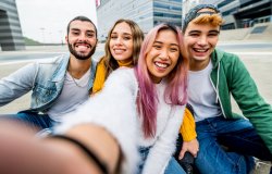 Four steps any brand can take to appeal to Gen Z