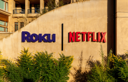 For its ad-based model to succeed, Netflix needs to buy Roku