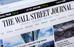 The Wall Street Journal launched its new commerce site, Buy Side, three months ago
