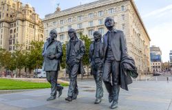 How the Beatles can inspire your team to get back into the creative groove