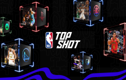 NBA Top Shot is the No 1 dapp in the world, according to Dapper Labs