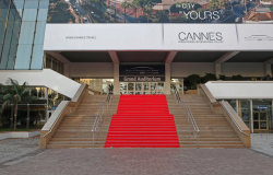 Cannes Lions is an opportunity for marketers to celebrate great work and forge connections. (Credit: Adobe Stock)