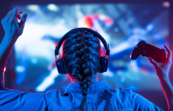 Video games have become an increasingly popular marketing medium for brands looking to connect with a younger audience