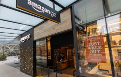 Amazon’s Just Walk Out technology allows customers to leave stores without going through a formal checkout process
