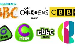 History of CBBC