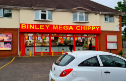 What can marketers learn from Binley Mega Chippy’s success?