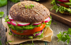 Top 10 ‘healthier’ fast food chains, as chosen by consumers