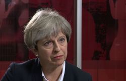 Those managing May’s brand need to take urgent steps