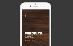 'Don't hate her, navigate her': menstrual cycle app 'Fredrick' for men courts controversy