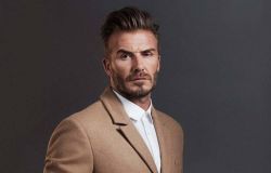 Could the C-word be the key to Beckham's knighthood?