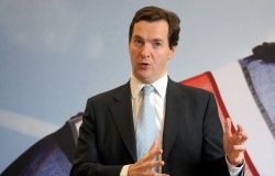 George Osborne as Evening Standard editor: The appointment that stunned the paper's own newsroom