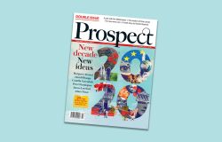 Prospect gambles on £1 trial to turn new readers into lasting subscribers