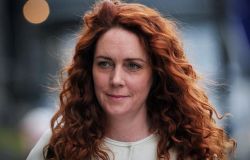 The Queen is dead, long live the Queen: the return of Rebekah Brooks and what it says for bad PR