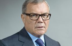 Sir Martin Sorrell's WPP has been mooted as an acquisition target for Accenture, but is that realistic?